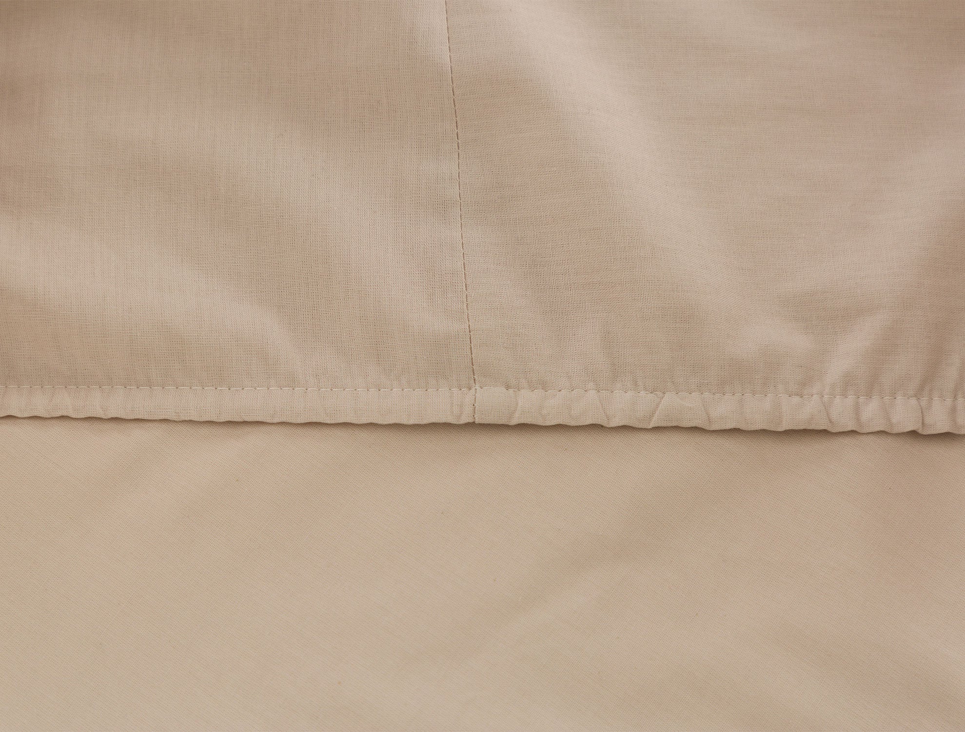 Manon Ranforce Fitted Sheet - Madame Coco JO