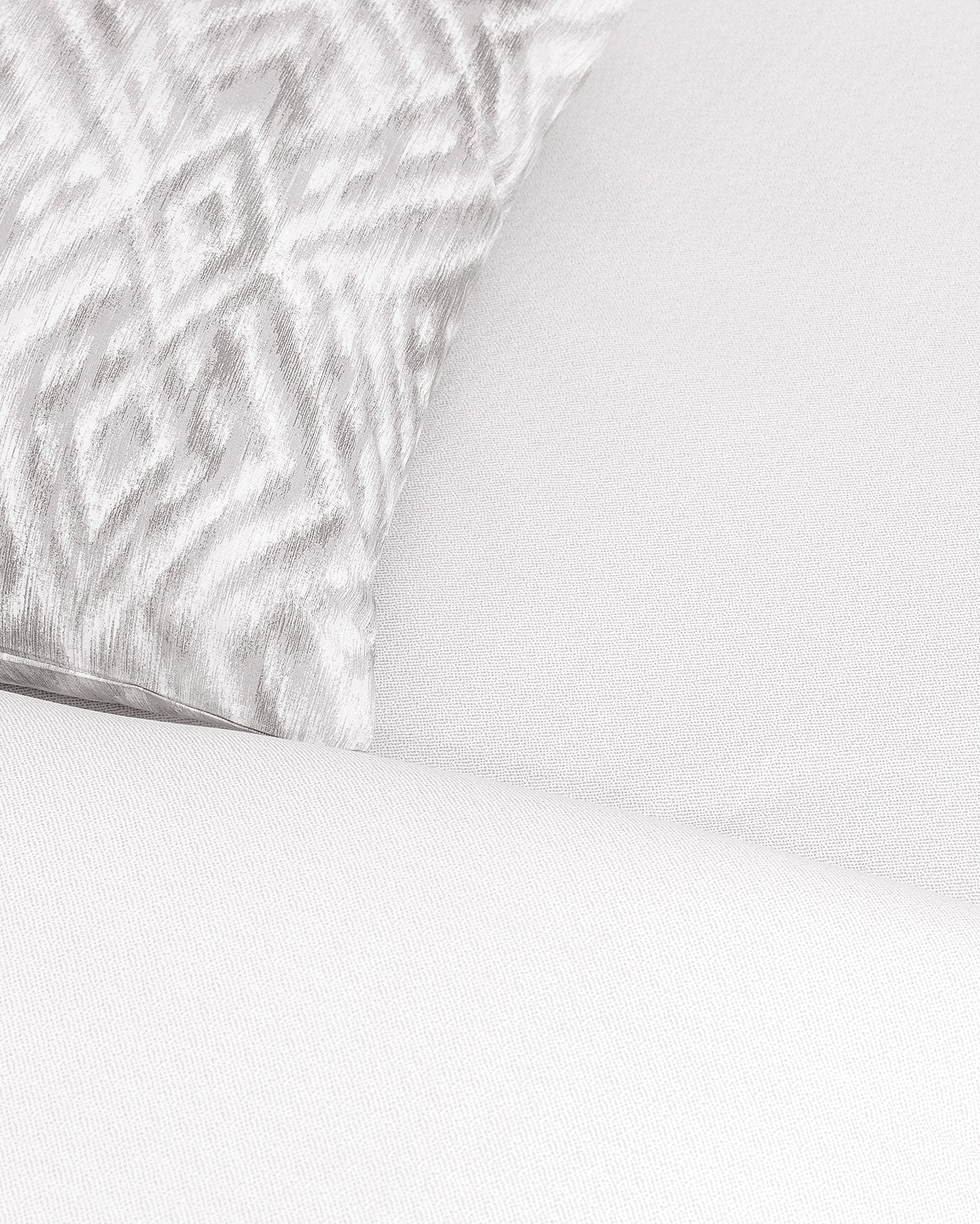 Darcia Single Size Duvet Cover Set - Ranforce Patterned - Madame Coco JO
