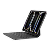 WIWU Magic Keyboard Pro MK-002 for iPad Pro 11'' 2024 - Arabic+English