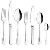 Fleur De Lys 42 Pcs Cutlery Set - Madame Coco JO