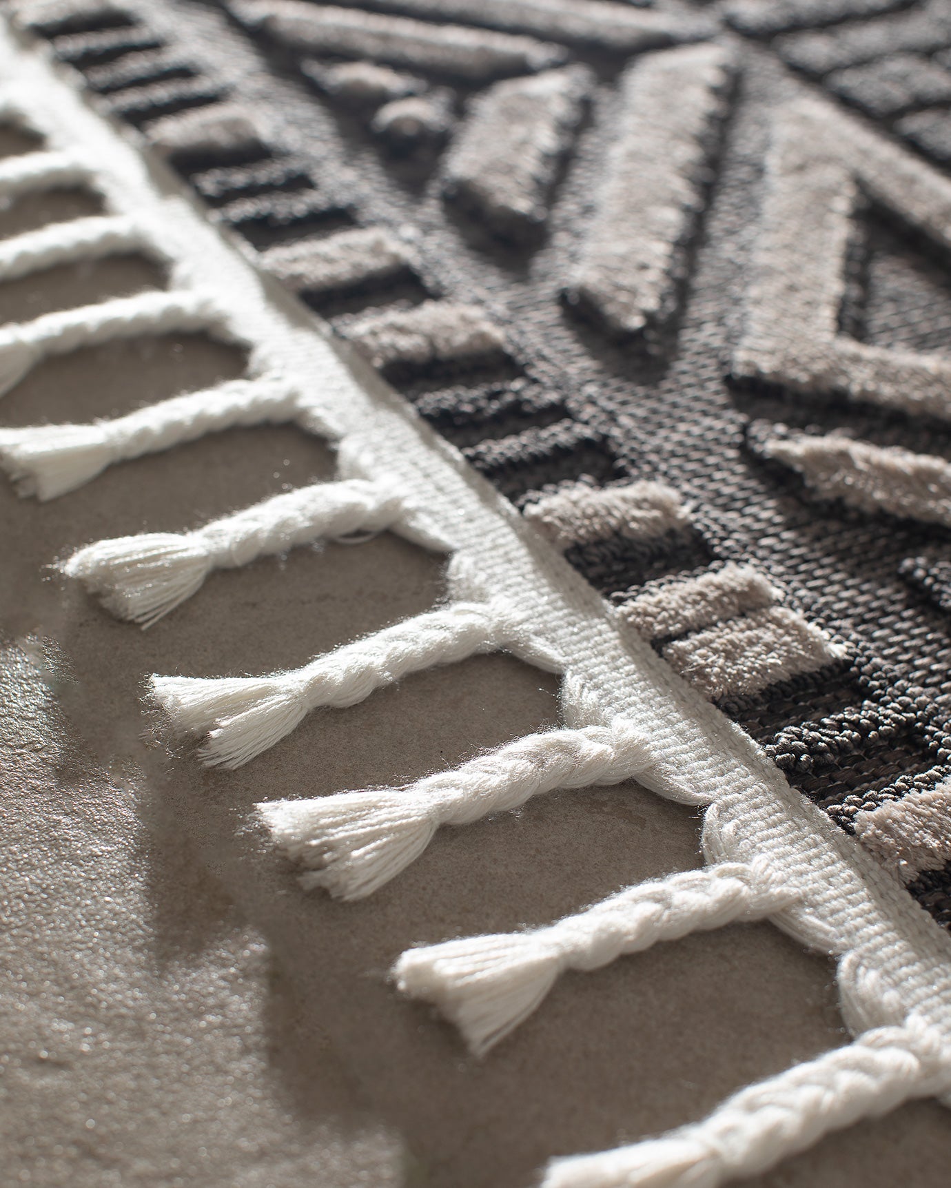 Archard Carpet - Madame Coco JO