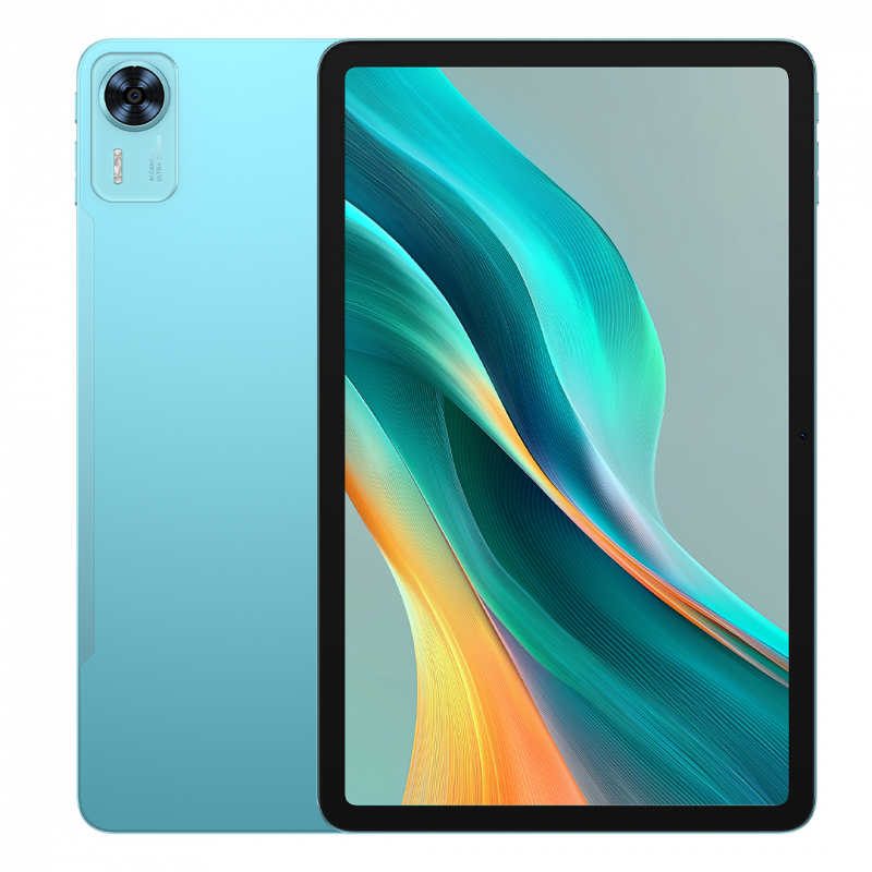 DOOGEE T36 Tablet | 8800mAh Battery + 20GB RAM + Android 15