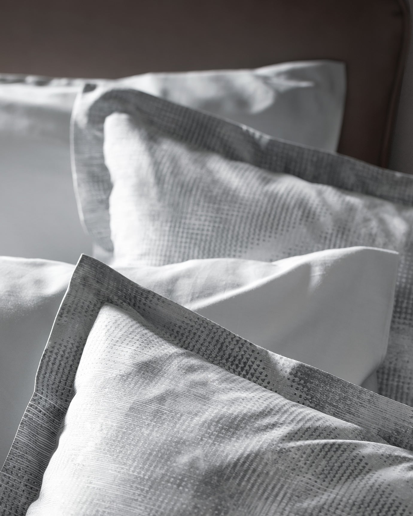 Valeria King Size Luxury Satin Duvet Cover Set - Madame Coco JO