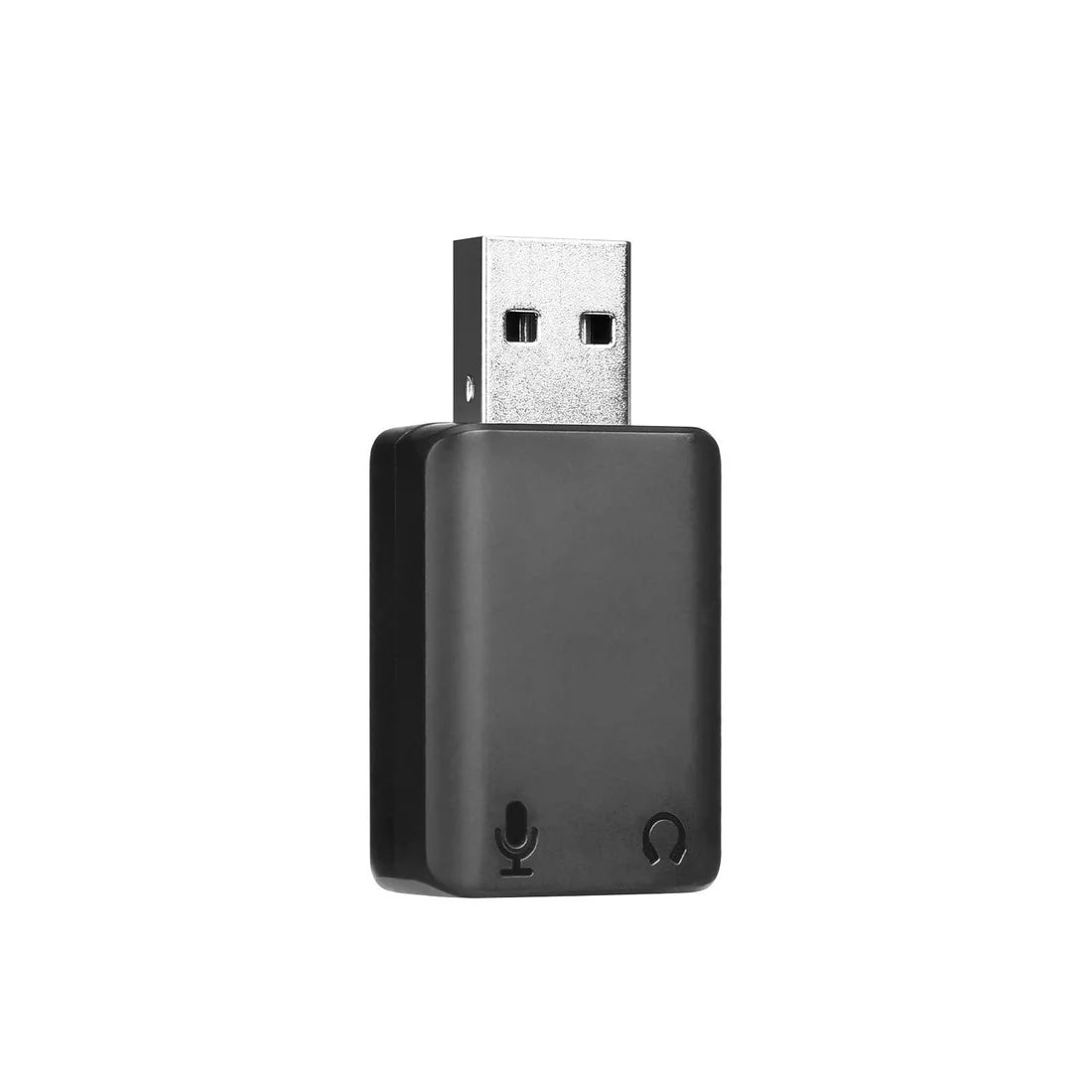 EA2 3.5mm Mic to USB Audio Adapter