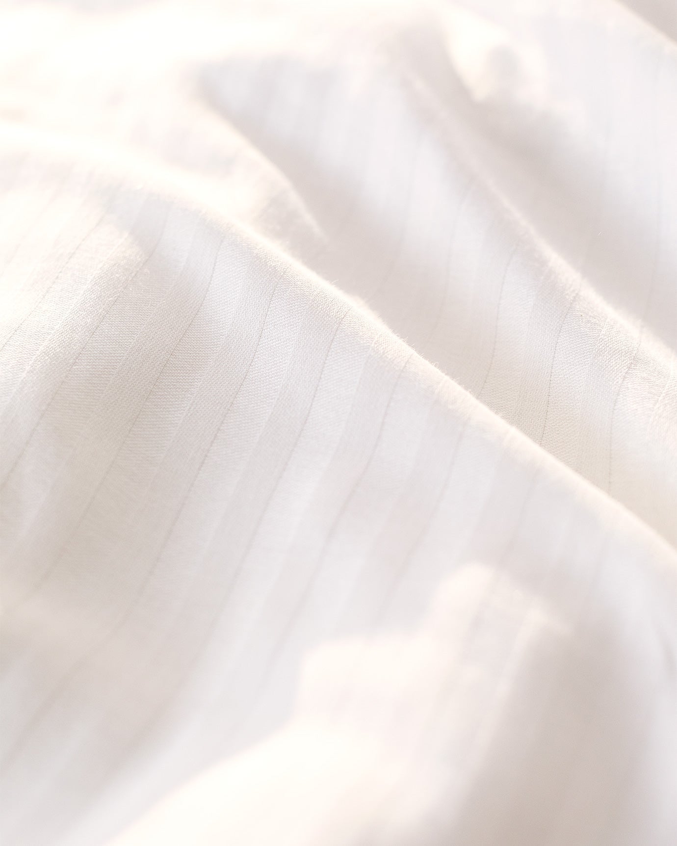 Adrien Ribbed Duvet Cover Set - Madame Coco JO