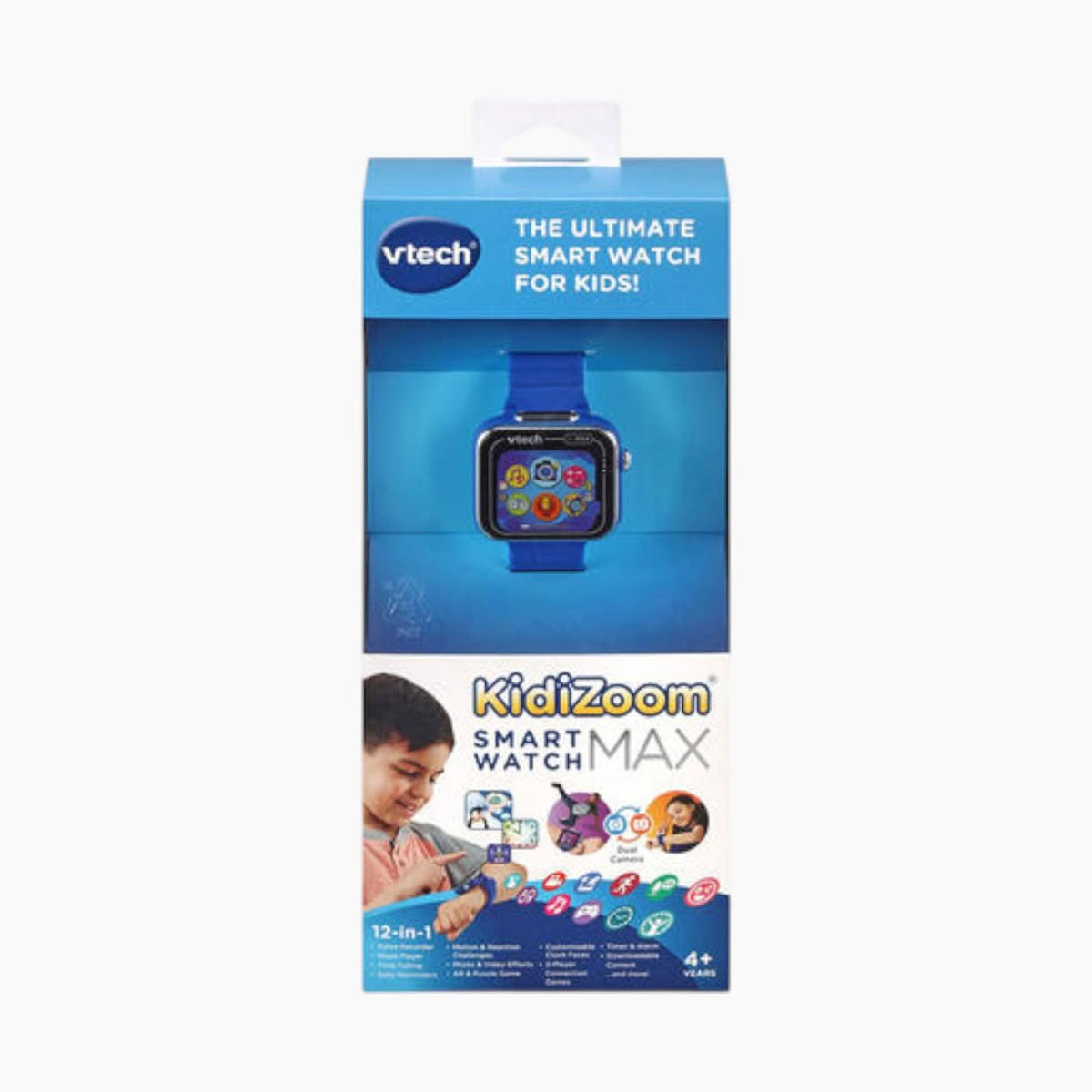 VTech Kidizoom Smart Watch Max Smart Watch