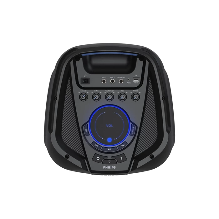 Philips TAX4209/73 Bluetooth Party Speaker