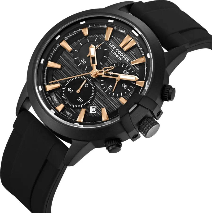 LEE COOPER LC08267.651 MEN WATCH