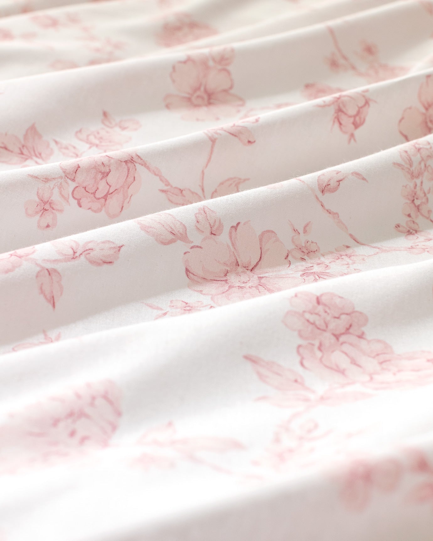 Tiny Double Size Duvet Cover Set - Ranforce Patterned - Madame Coco JO