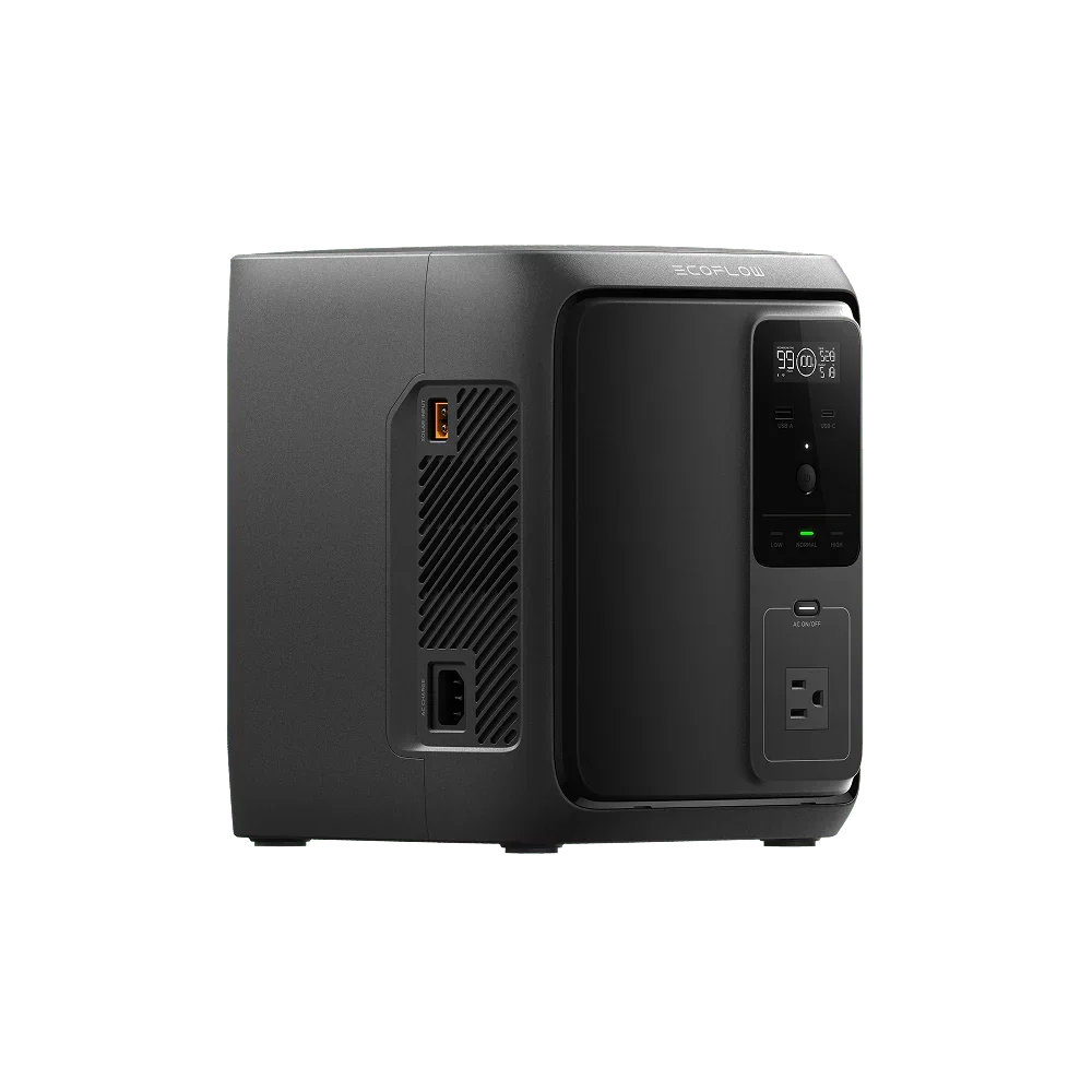 EcoFlow Delta 3 1000 Air Portable Power Station