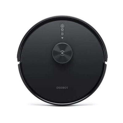 ECOVACS Deebot DLX34 Robot Vacuum Cleaner 6500 Pa DLX34