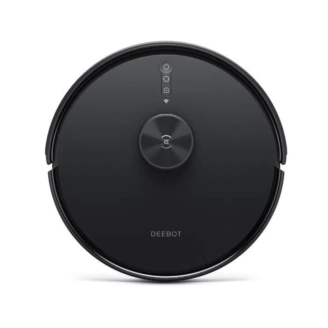 ECOVACS Deebot DLX34 Robot Vacuum Cleaner 6500 Pa DLX34