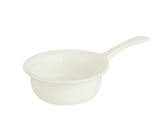 طبق صوص Madame Coco Petit Concept صغير مع مقبض