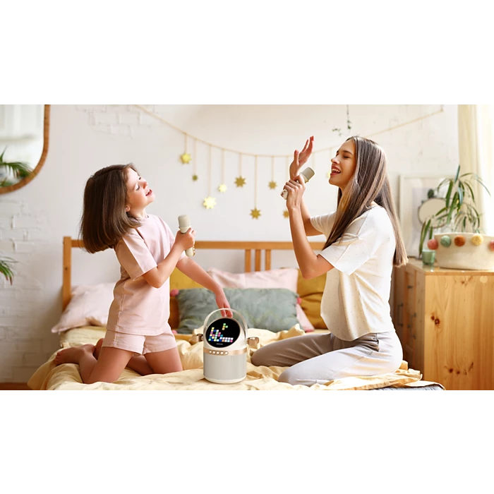 سماعة بلوتوث لاسلكية فيليبس TAS2508WT/37 – أبيض