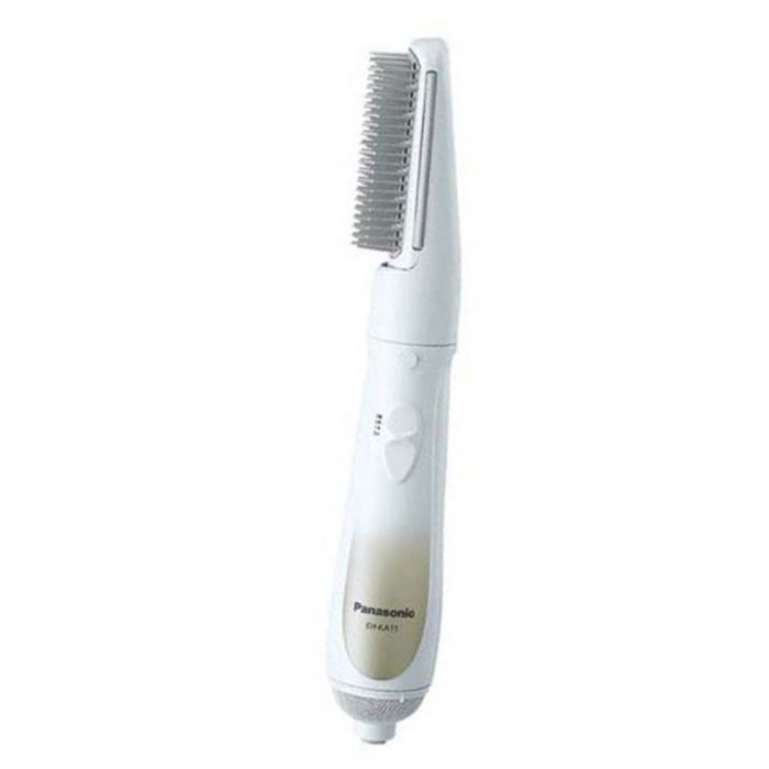 Panasonic Hair Styler - 650W, 3 Attachments, Ionic