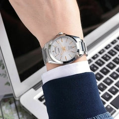 Casio Men Watch Mtp-1370D-7A2Vdf