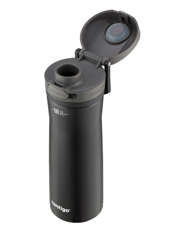 كونتيجو جاكسون زجاجات مياه شيل 590 مل