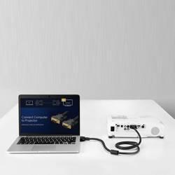 UGREEN VGA Male to Male Cable  (Black)