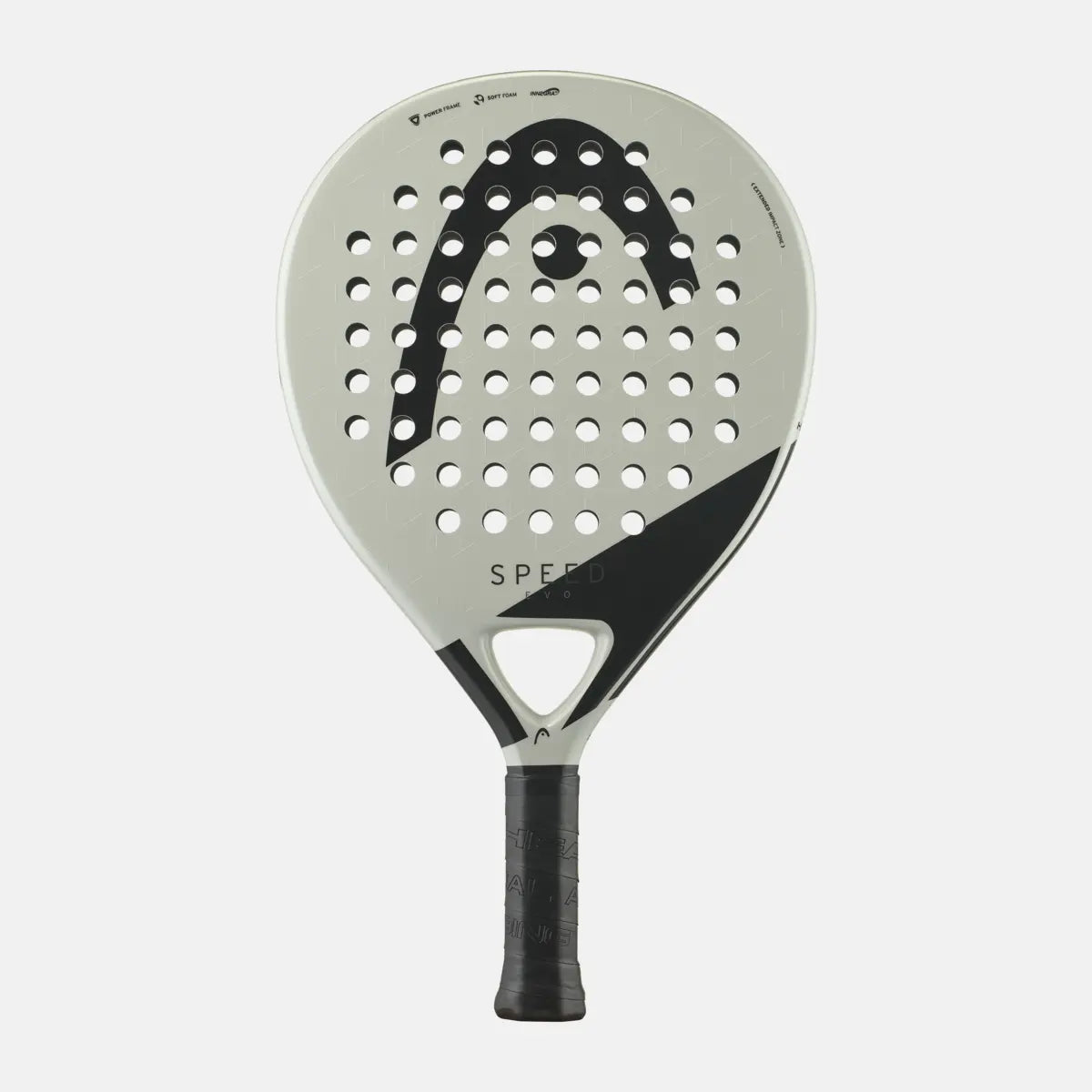 HEAD Evo Speed Padel Racquet