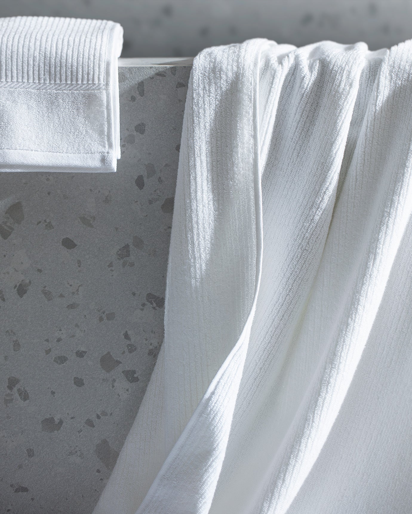 Corentin Towel Set - Madame Coco JO