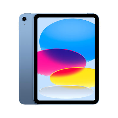 Apple iPad 11" A16 Wi-Fi – 128GB | Fast, Powerful & Sleek