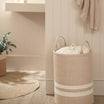 Eva Laundry Basket - Madame Coco JO
