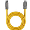 PIVA FC-02 Light-Up PD Type-C Cable 240W