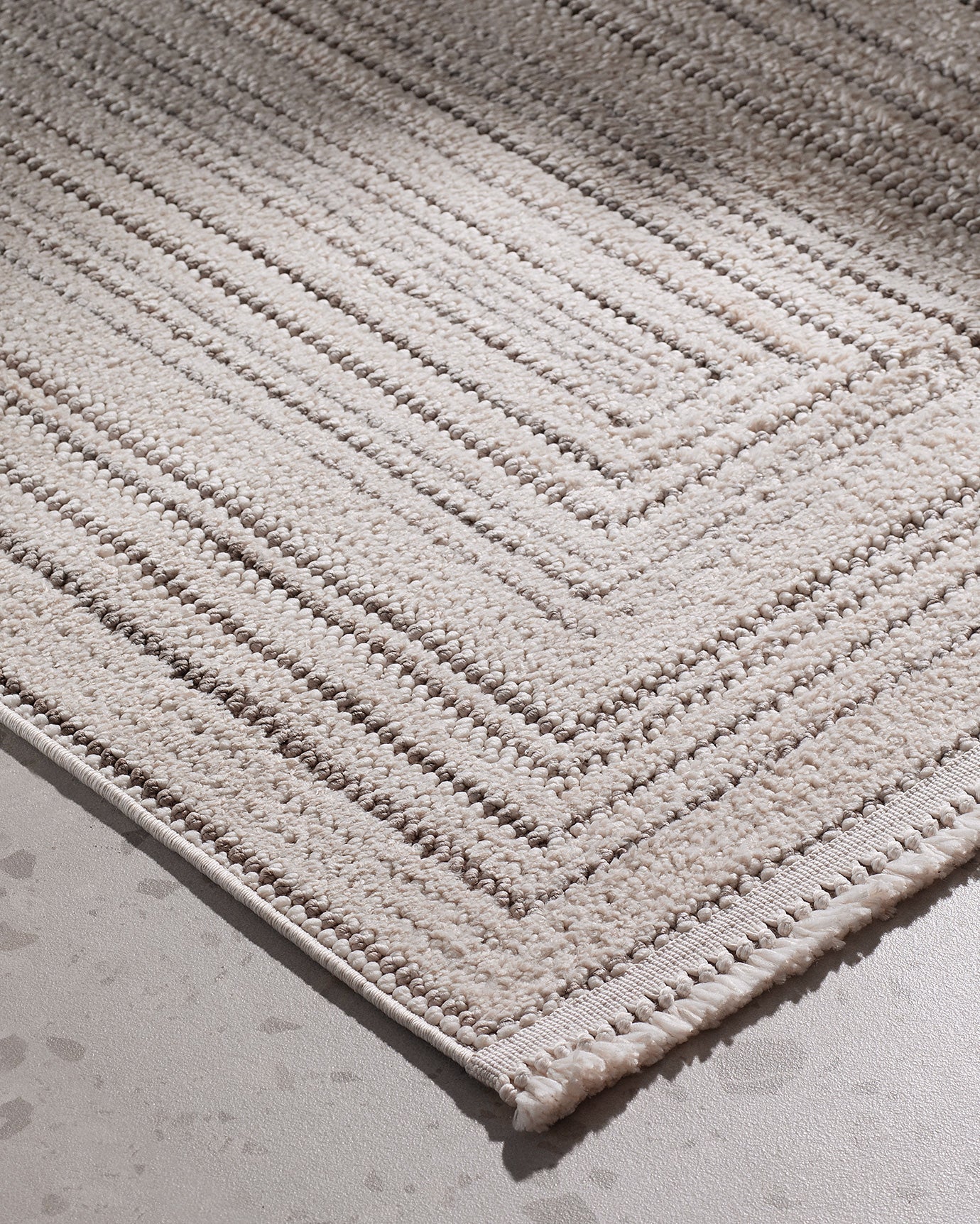 Corbas Carpet - Madame Coco JO