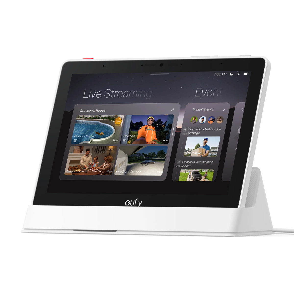 Anker eufy Smart Display E10