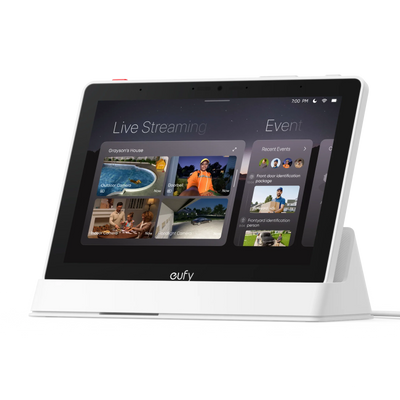 Anker eufy Smart Display E10
