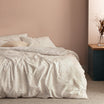 Chevi Single Size Ranforce Duvet Cover Set - Ranforce Patterned - Madame Coco JO