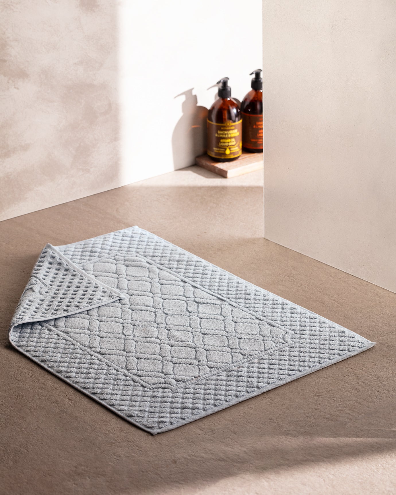 Juliette Foot Towel - Madame Coco JO