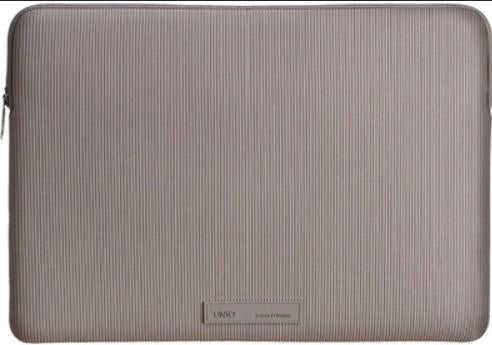 UNIQ Cyprus Ridge Edition Water-Resistant Neoprene Laptop Sleeve For Macbook Neo 13" | Air 13"