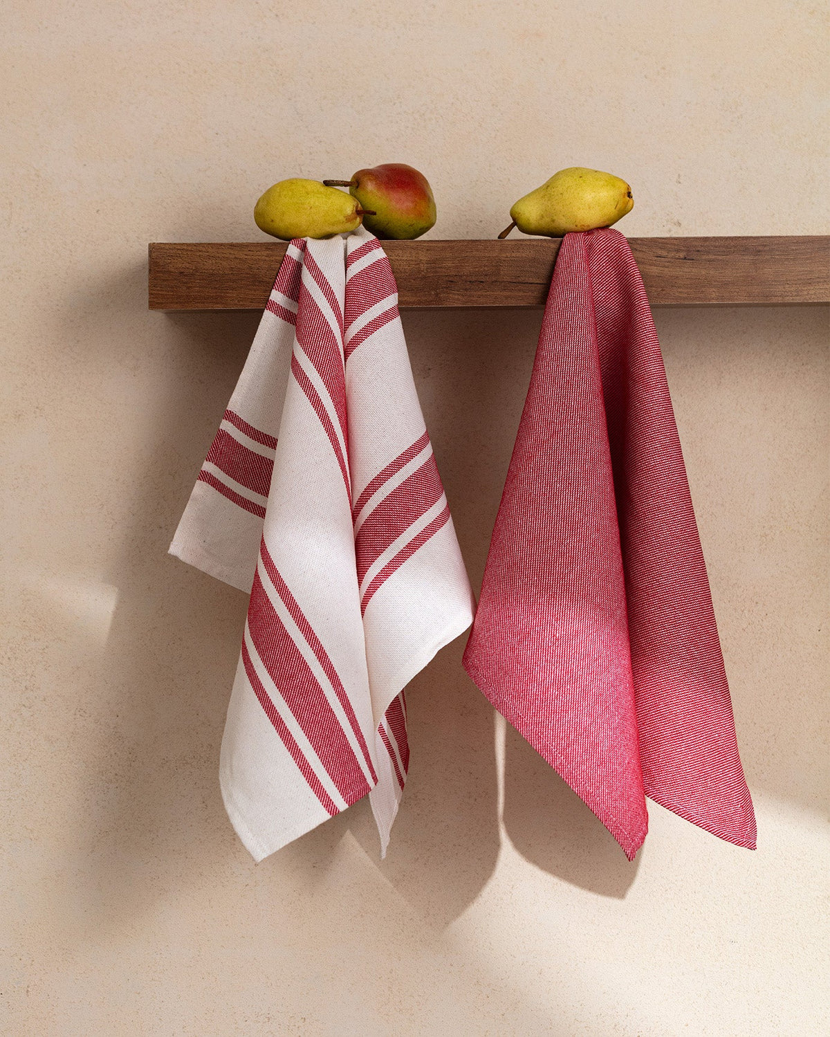 Andre 2 Pack Drying Cloth - Madame Coco JO