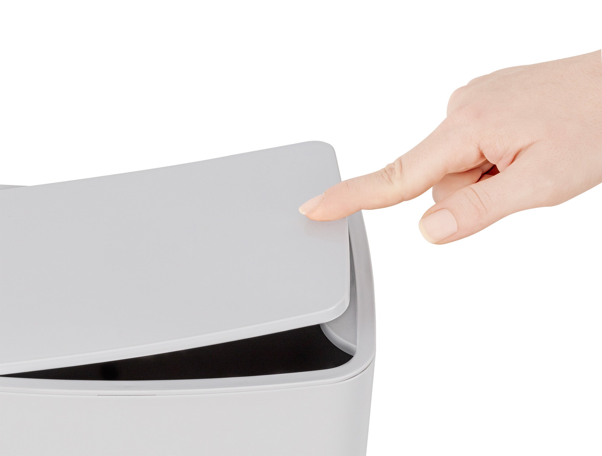 Olivier Switch Trash Can 8.5lt - Madame Coco JO