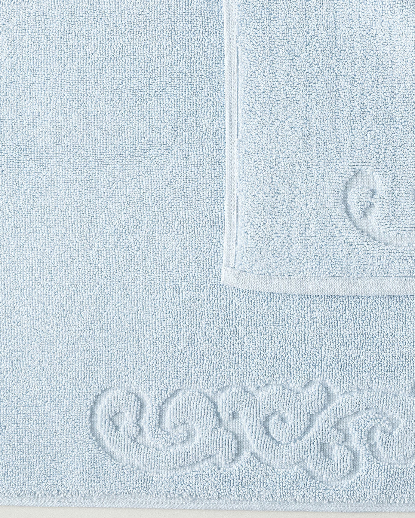 Orlena Foot Towel - Madame Coco JO