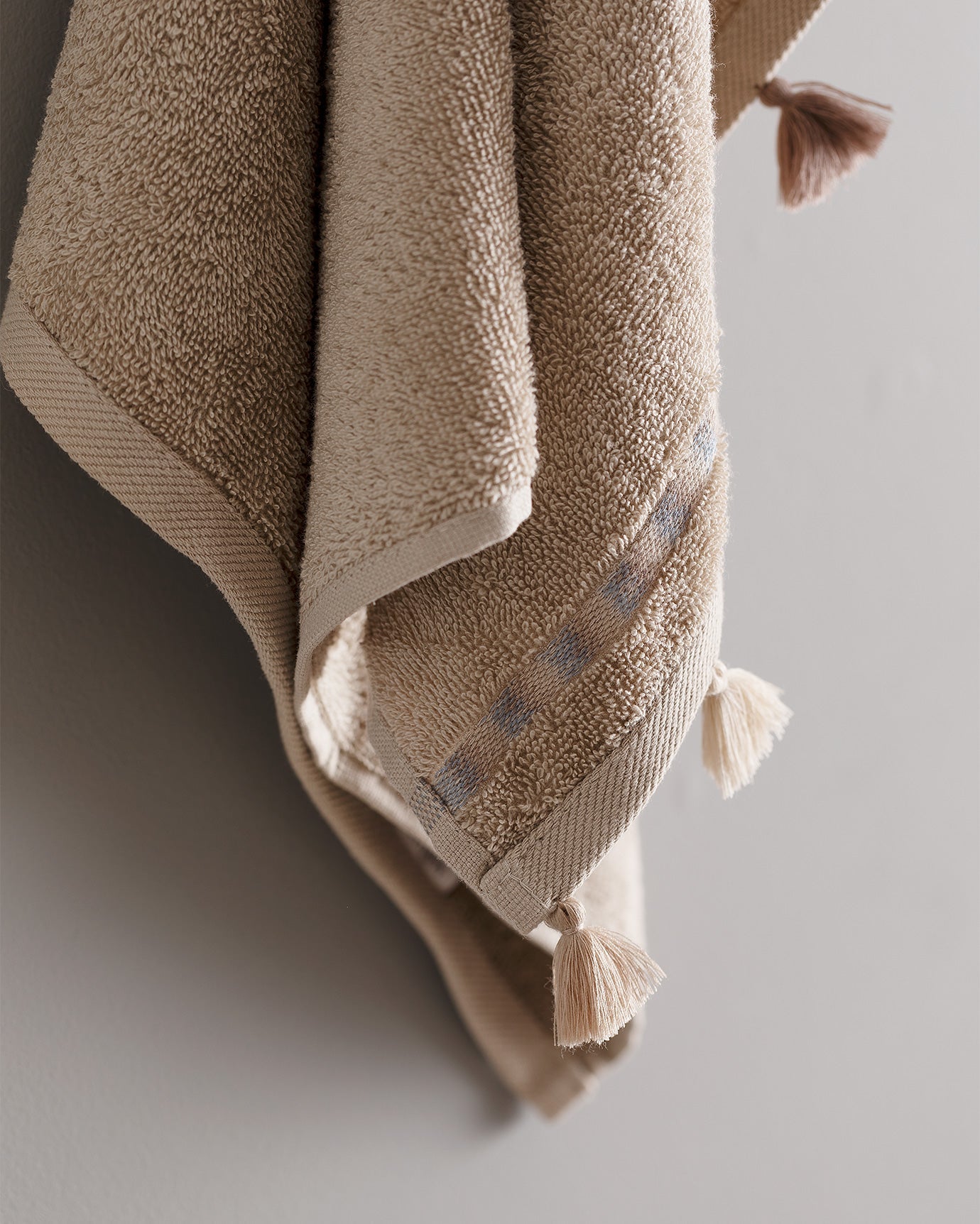 Gland Face Towel - Madame Coco JO