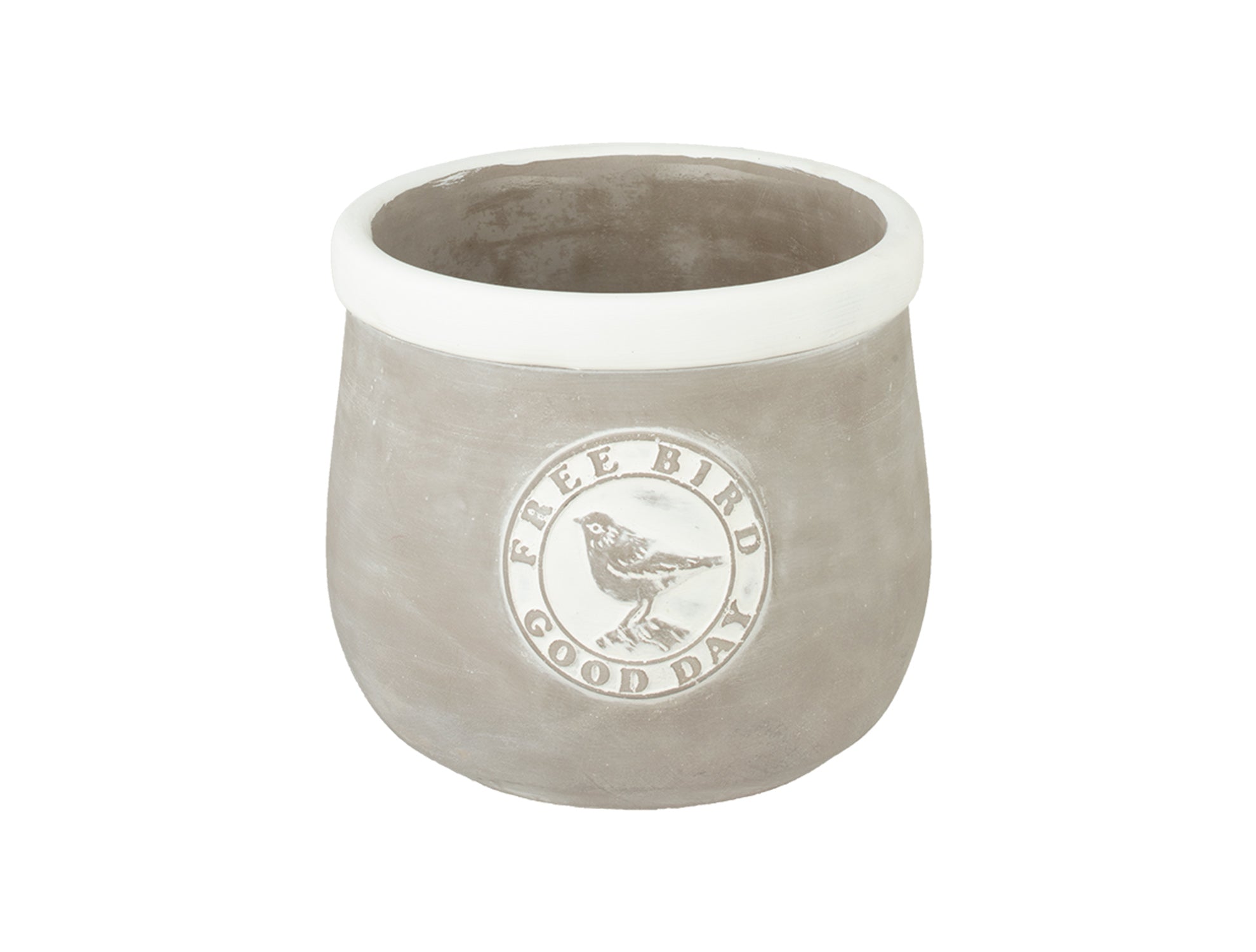 Aimé Large Pot - Madame Coco JO
