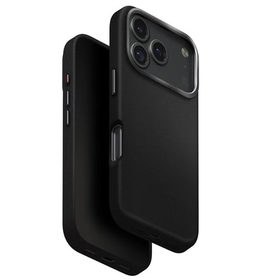 UNIQ Lyden iPhone 18 Pro (6.3") MagClick Hybrid Case