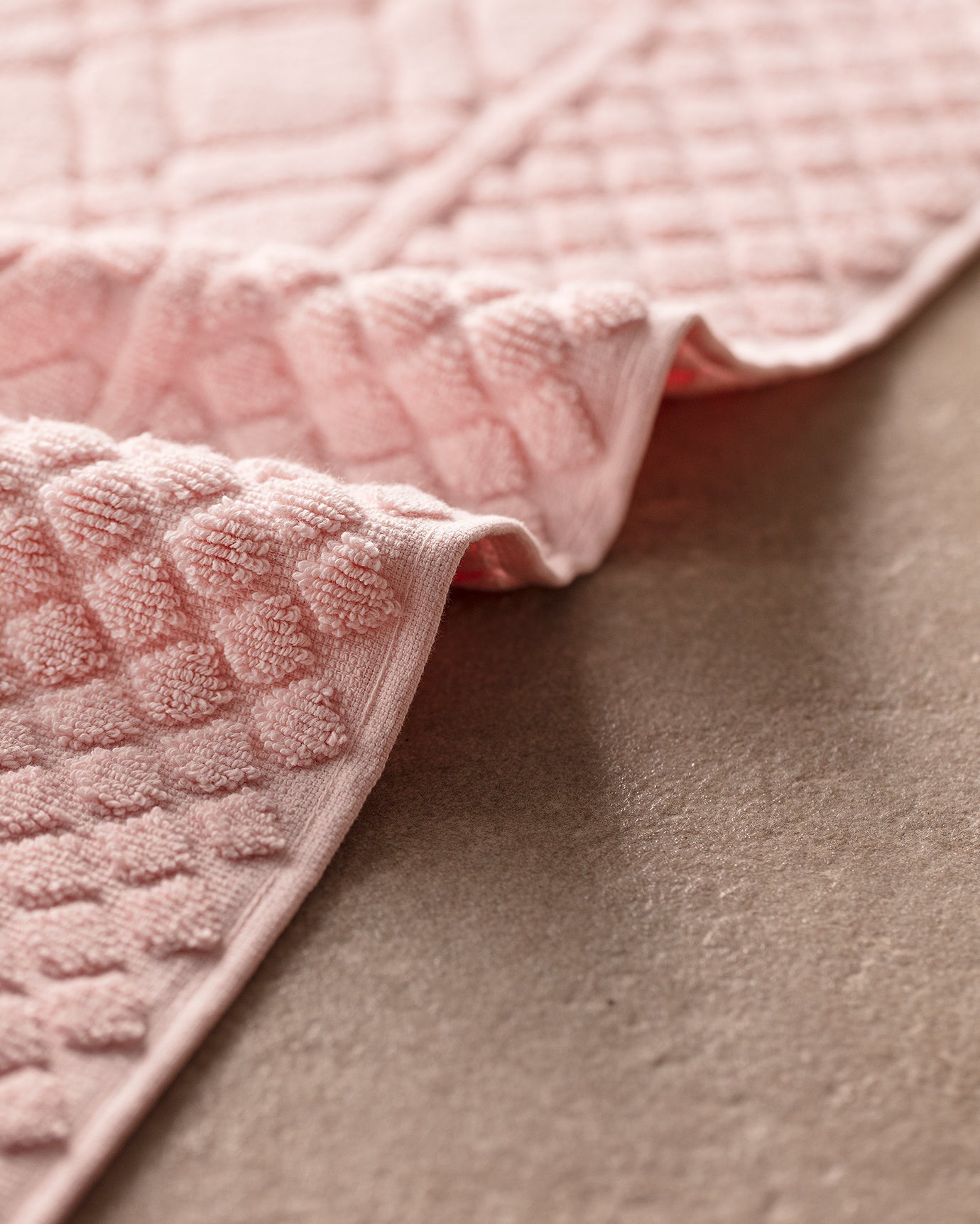 Juliette Foot Towel - Madame Coco JO