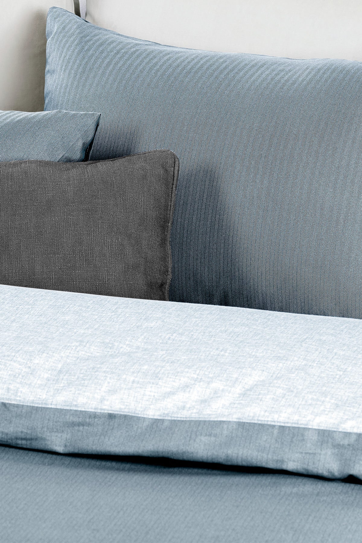 Cher King Size Duvet Cover Set - Madame Coco JO