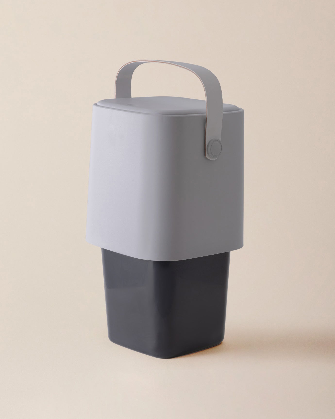 Anglais Trash Can 4lt - Madame Coco JO