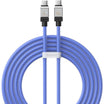 Baseus CoolPlay Series Fast Charging Cable Type-C to Type-C 100W 2m