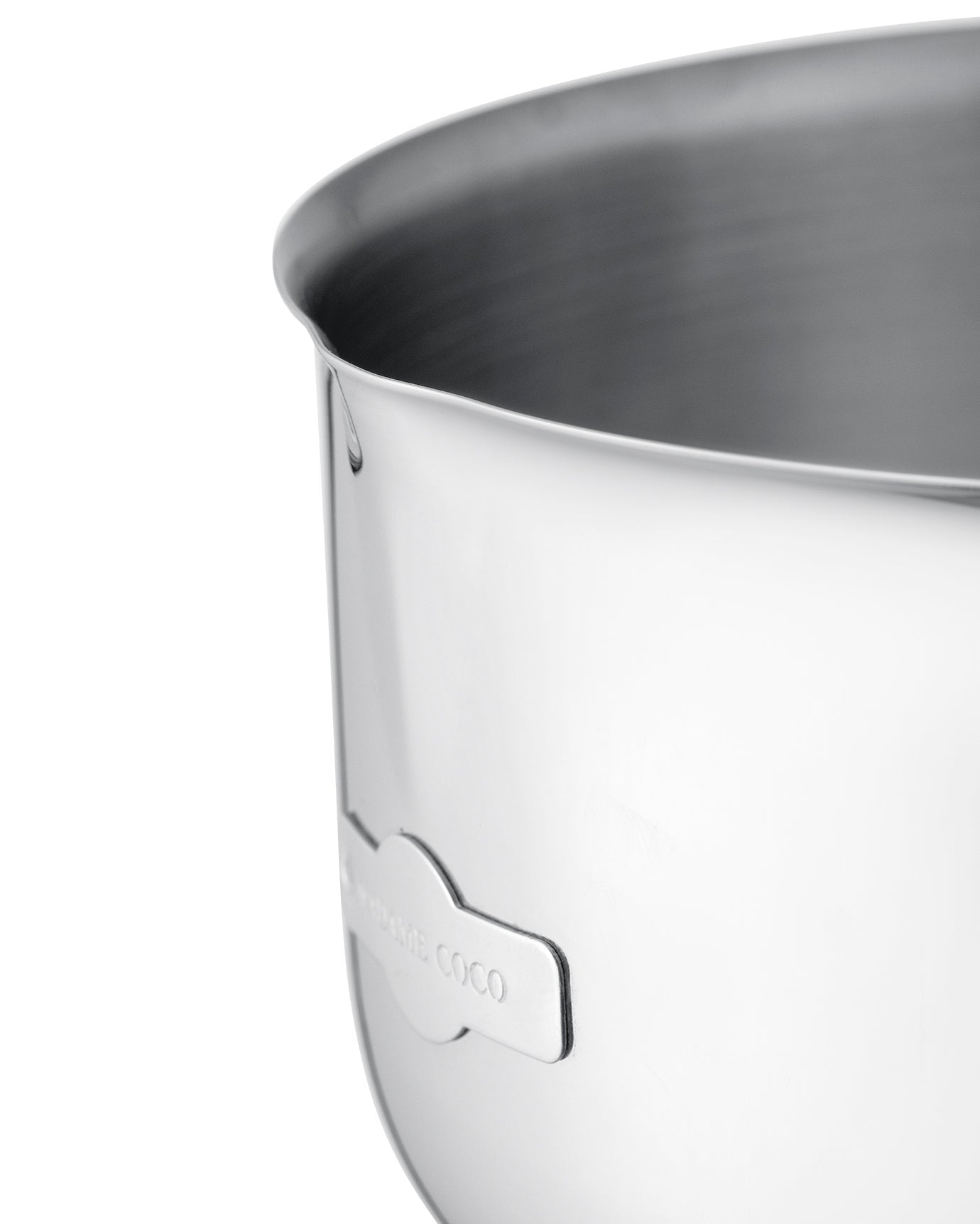 Nova Milk Pitcher 12 Cm - Madame Coco JO
