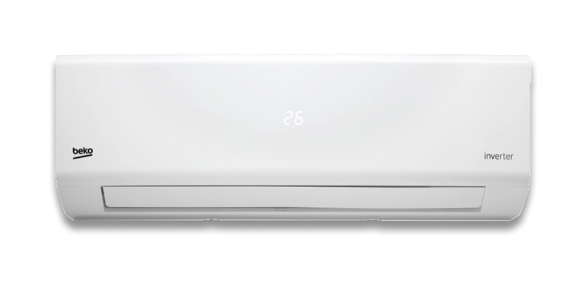 مكيف هواء بيكو 1 طن ضاغط عاكس