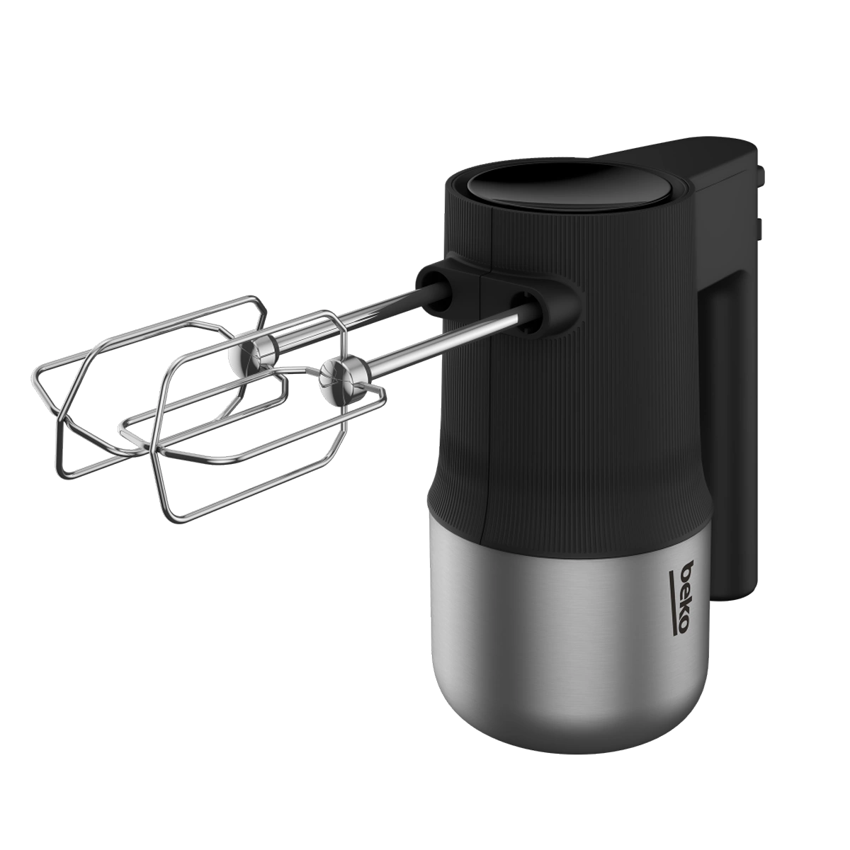 خلاط يدوي بيكو 500 واط - أسود