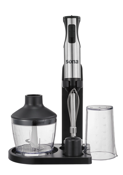 Sona Blender 1200W 600ML Capacity