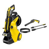 Karcher K4 Pressure Washer Powerful Cleaning Control