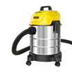 Karcher WD 1s Classic Wet and Dry Vacuum Cleaner