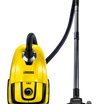 Karcher VC 2 Vacuum Cleaner 700W 2.8L - Yellow